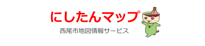 にしたんマップのアイコン画像