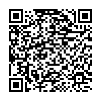 保育園コースの年度途中入園申込用窓口予約のQRコード