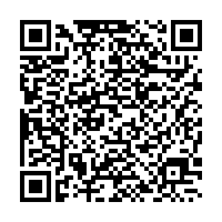 保育園コースの年度途中入園申込用窓口予約のQRコード