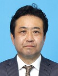 写真:武内 基亘さん