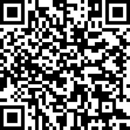 QRコードからも申請画面に移動できます。
