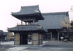 写真：養寿寺