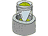 イラスト：茶臼