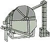 イラスト：合組機