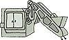 イラスト：乾燥機2