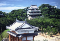 写真：歴史公園