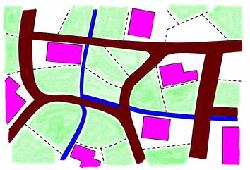 図:現況