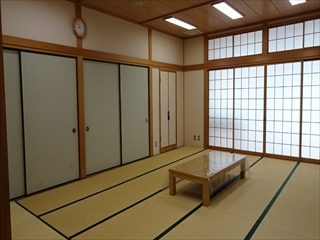 和室1