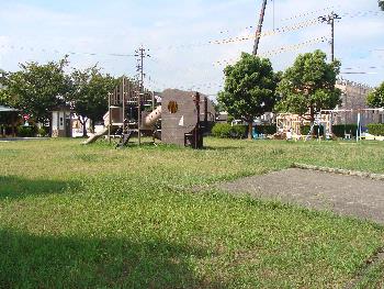 写真：永吉公園