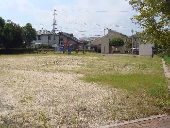 写真：鶴城1号公園