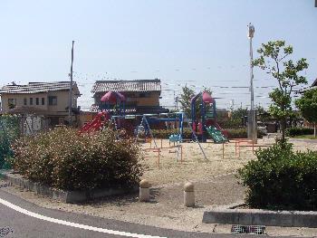 写真：寺津2号公園