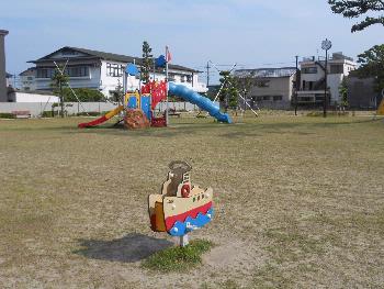 写真：一色地域文化広場