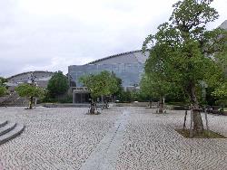 写真:西尾市スポーツ公園1