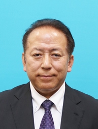 監査委員　中根文彦議員の顔写真