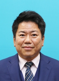 副議長　中村なおゆき議員の顔写真