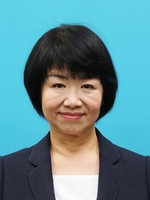 写真：大塚久美子（おおつかくみこ）