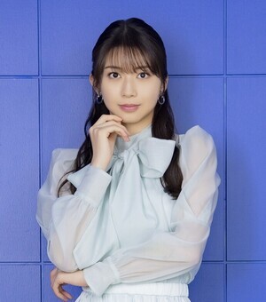 牧野真莉愛さん写真