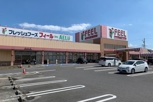 お店の写真