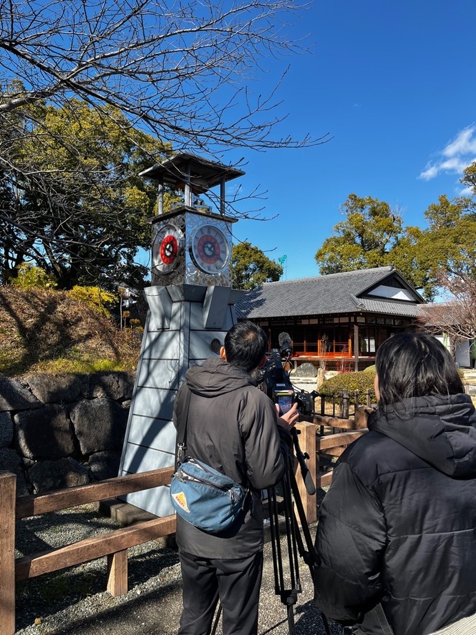 街の温度