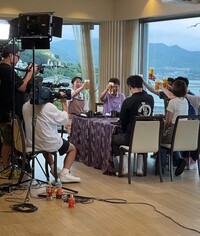 青空レストラン