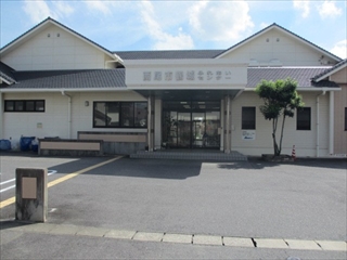 施設外観01