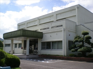 施設外観01