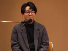 朗読会の様子3