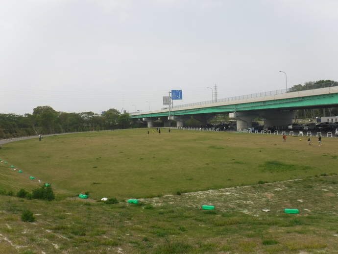 岡ノ山遊ぼっ茶広場の写真