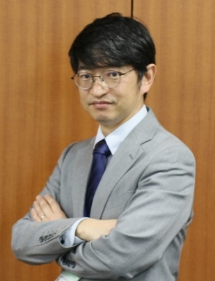 司会者の画像