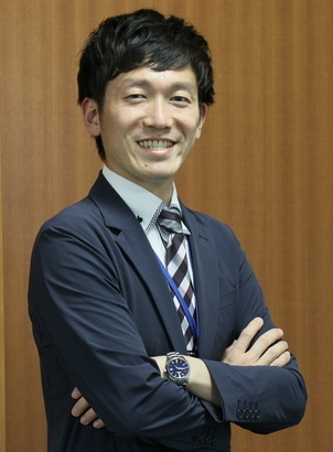 パネラー髙橋の画像