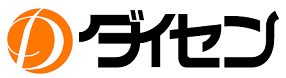 ダイセンロゴ（外部リンク・新しいウインドウで開きます）