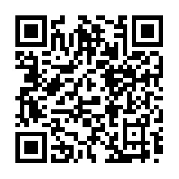 議会報告会参加用QRコード