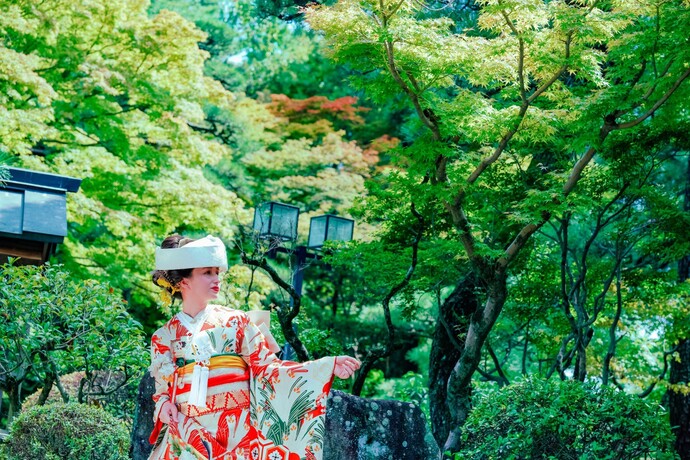尚古荘 イメージ写真
