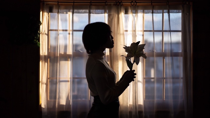 Lily　写真