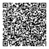 iphone用アプリダウンロードQRコード