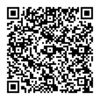 Android用アプリダウンロードQRコード