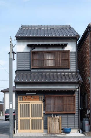 Rise's House（リセズハウス）