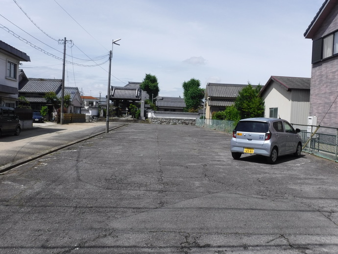 物件3写真(南→北)