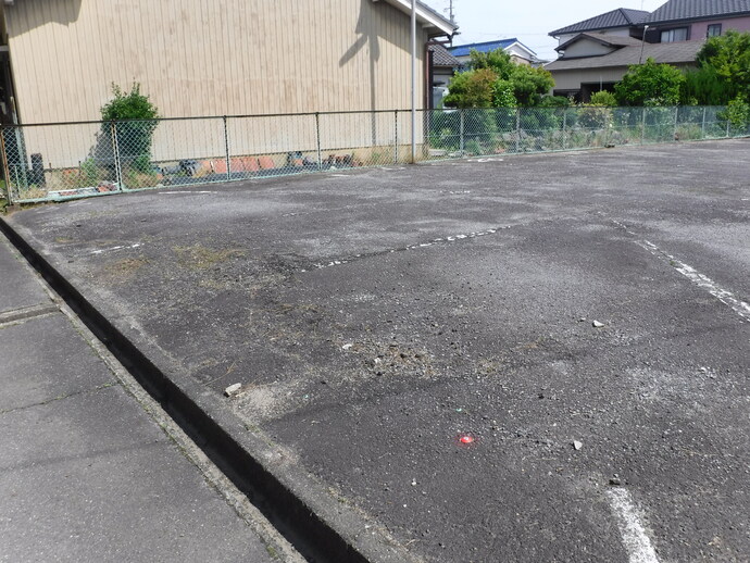 物件3写真(北西→東)