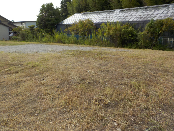 物件4写真(南東→北西)