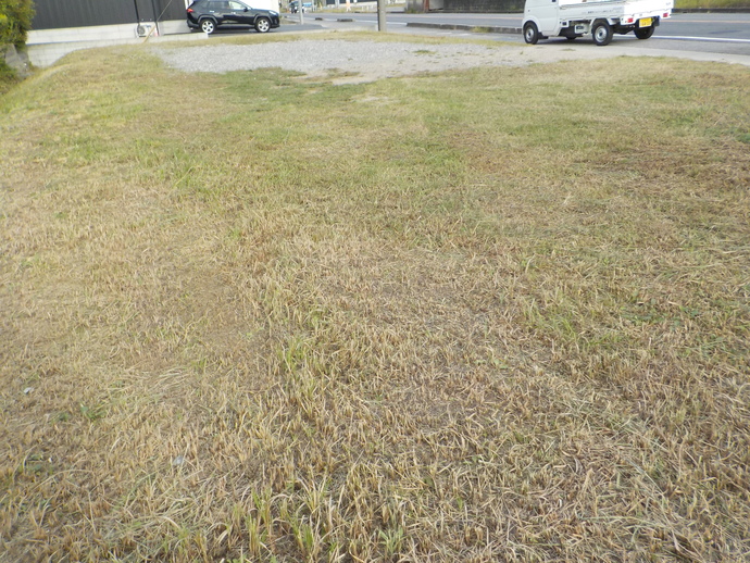 物件4写真(北西→南東)