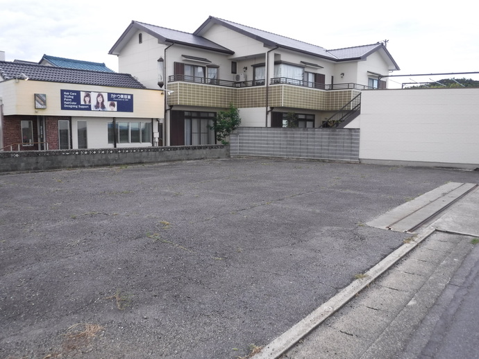 物件5写真(南西→北東)