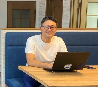 セミナー講師写真