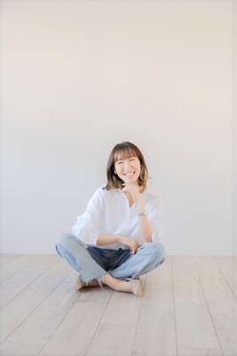 吉沢　映俐
