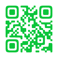 宅配パスト申し込みフォームの二次元バーコードです