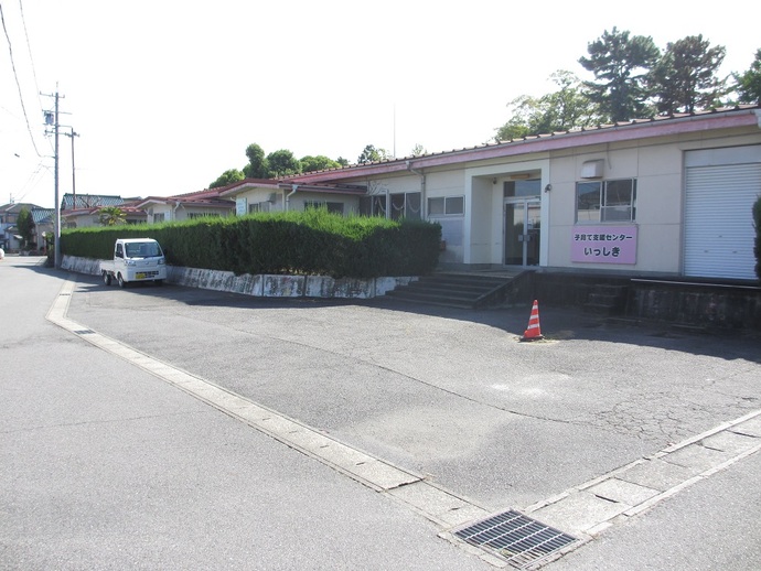 物件写真（北西）