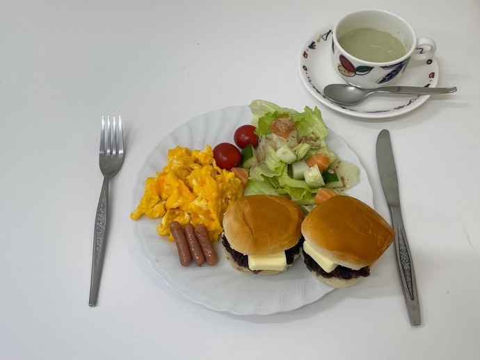 あんこのアンコール！の写真