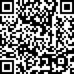 解除用QRコード