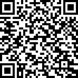 電子申請用QRコード