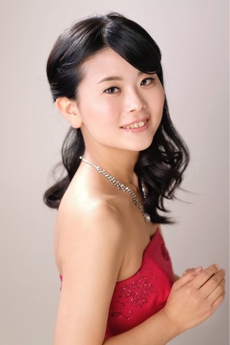 画像　酒井黎子